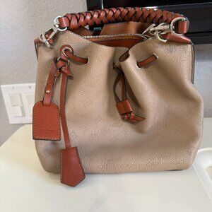 Beautiful brown Handbag